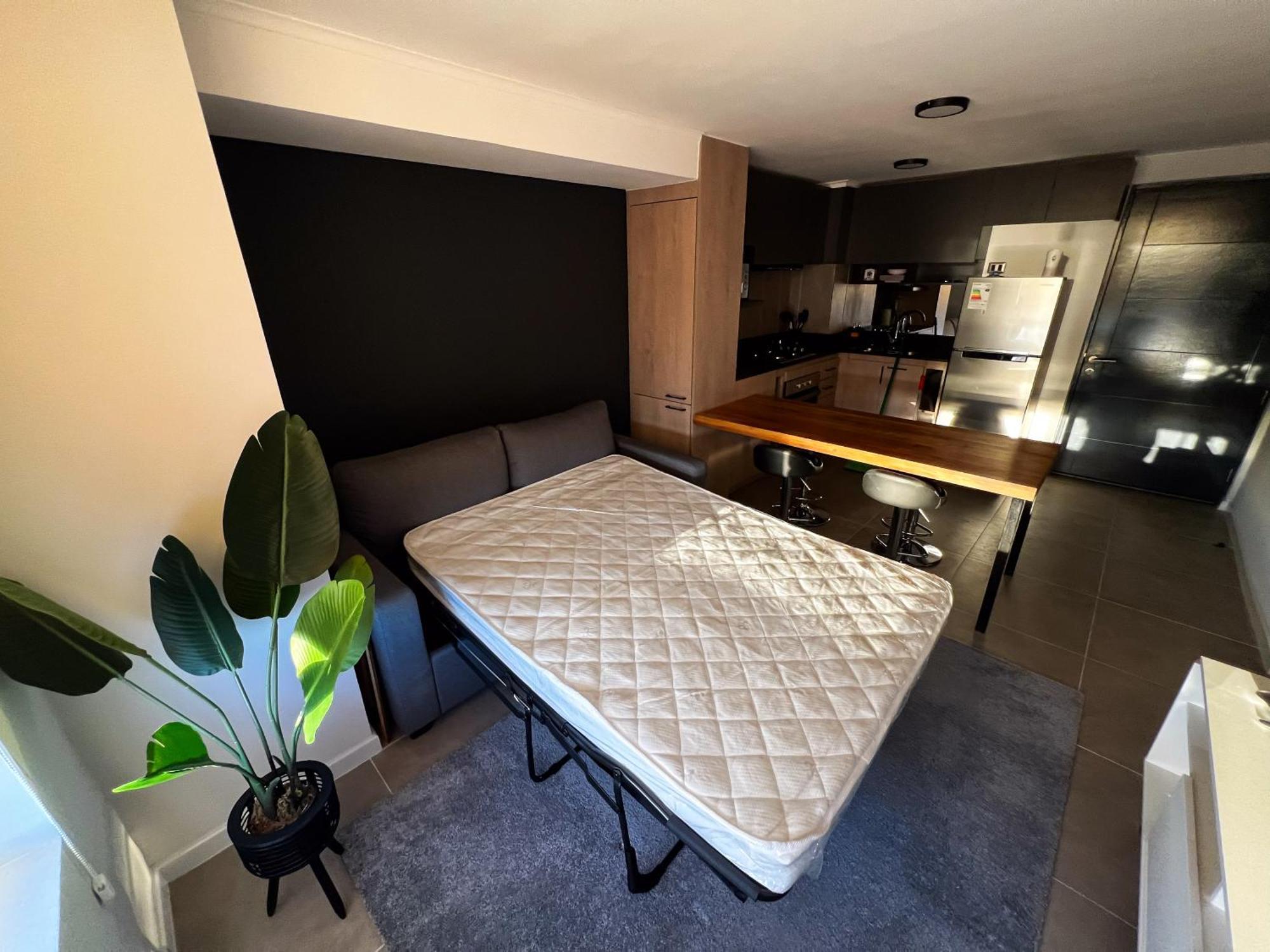 Apartamento Departamento Sector Norte *