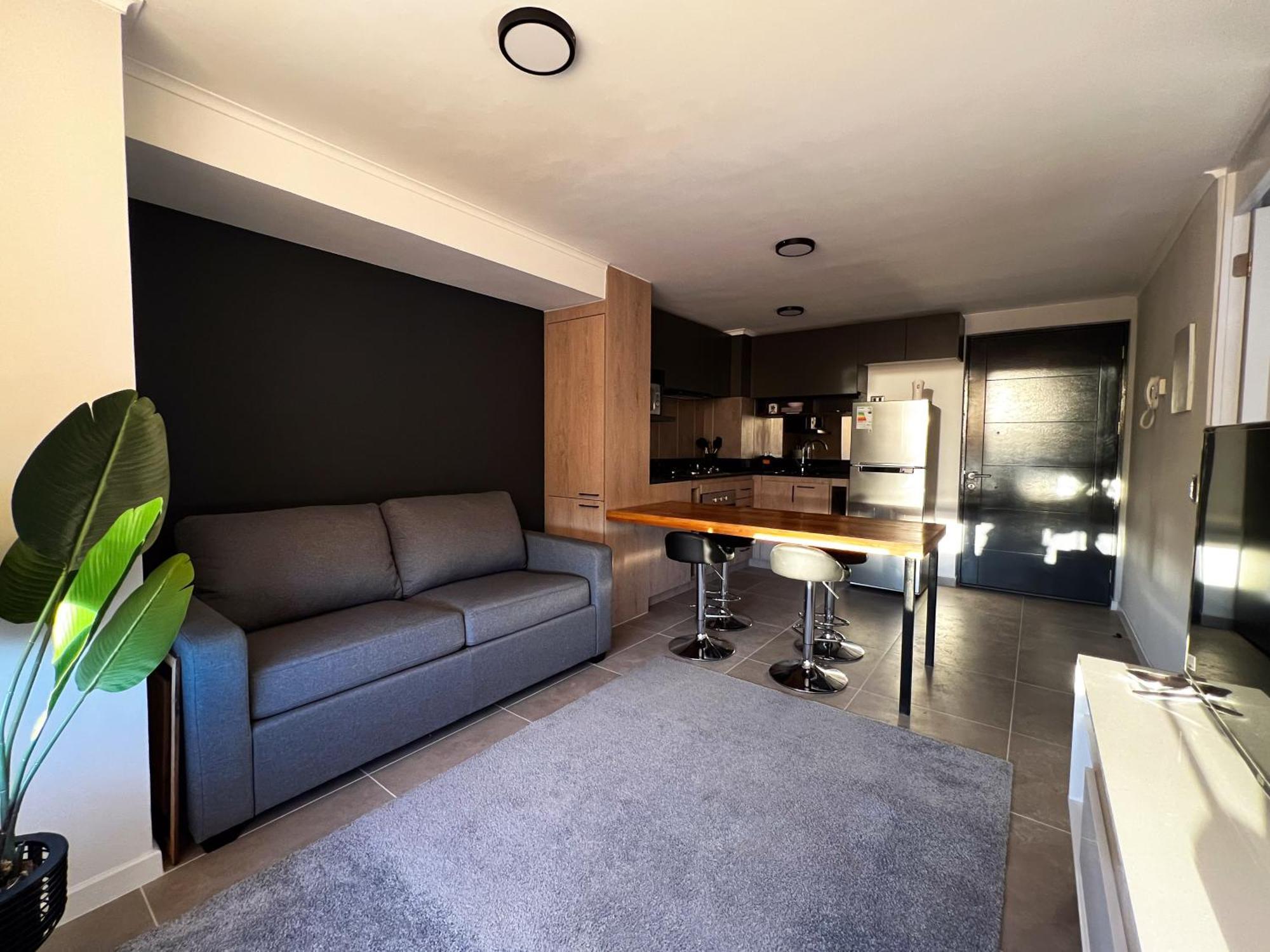 Apartamento Departamento Sector Norte Punta Arenas