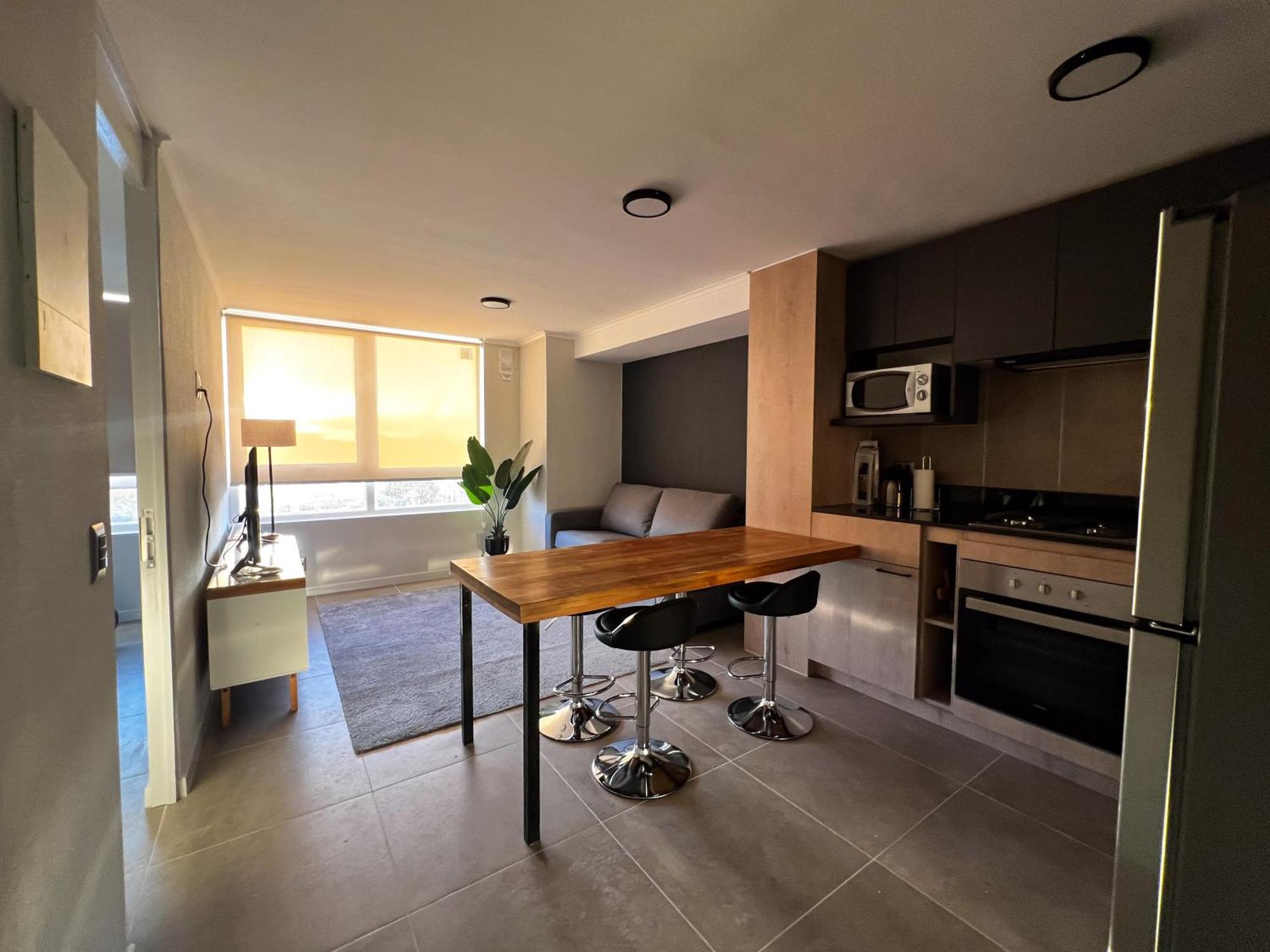 Apartamento Departamento Sector Norte *